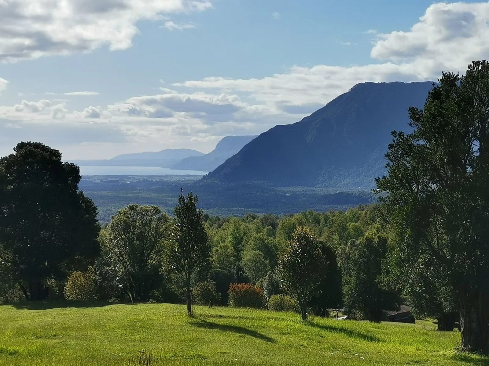 Parcela en venta en Pucón — foto 1