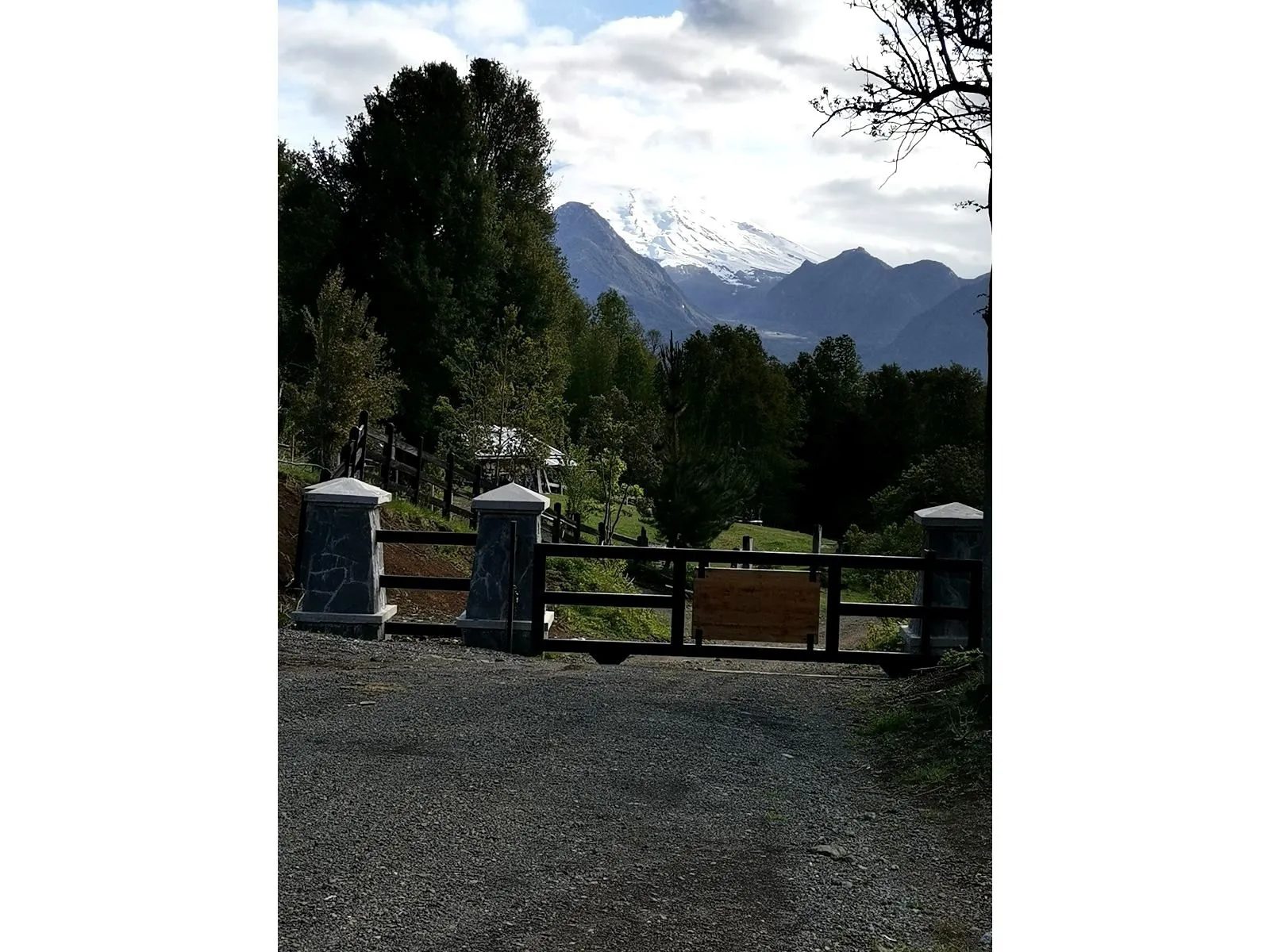 Parcela en venta en Pucón — foto 2