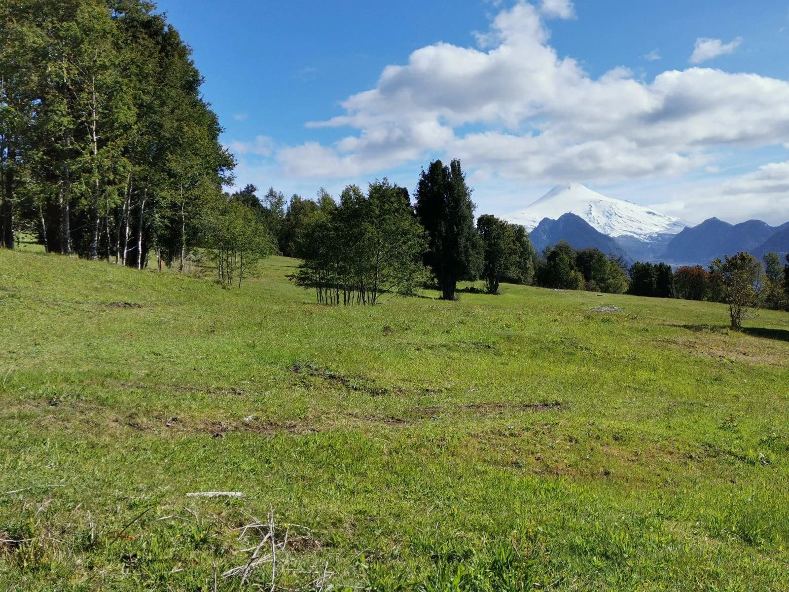 Parcela en venta en Pucón — foto 3