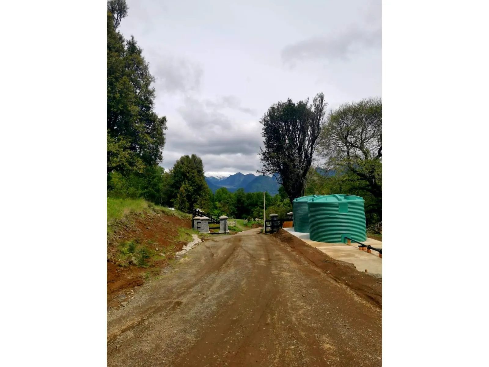 Parcela en venta en Pucón — foto 9