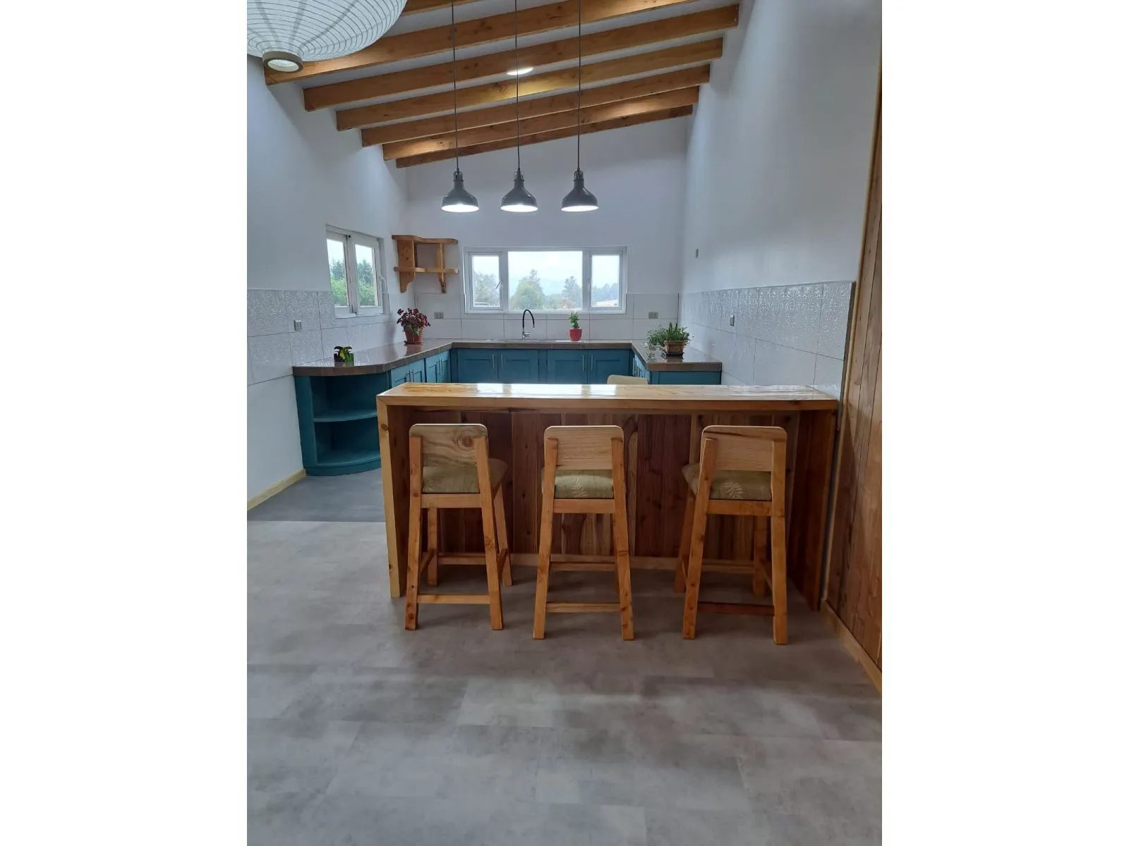 Casa en venta en Villarrica — foto 1