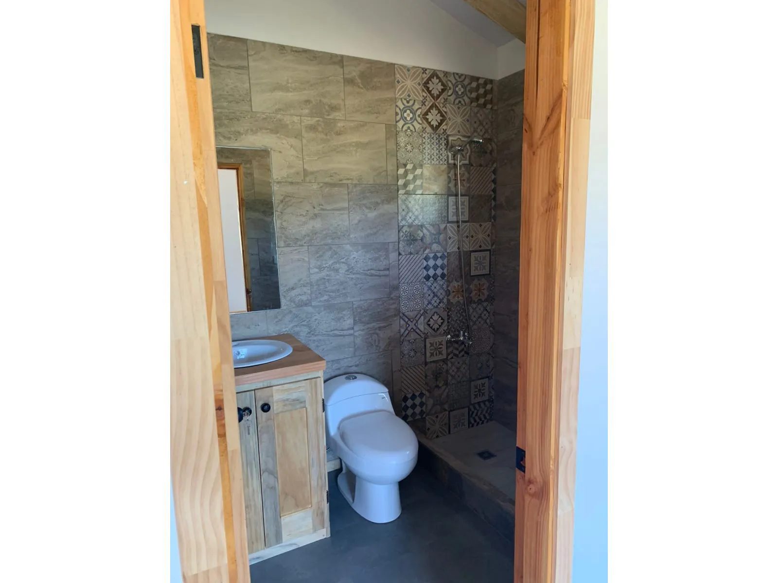 Casa en venta en Villarrica — foto 2