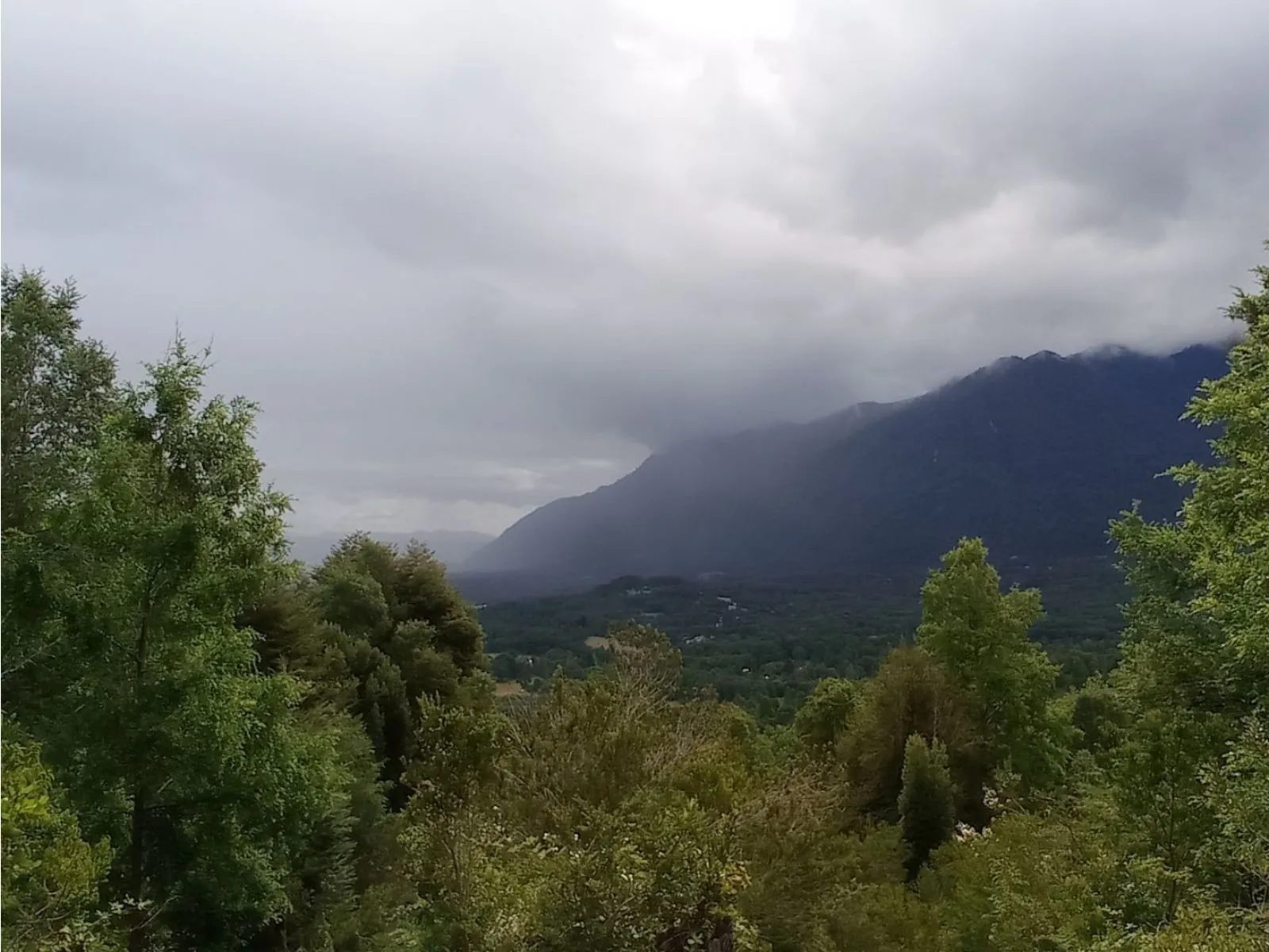 Parcela en venta en Pucón — foto 3