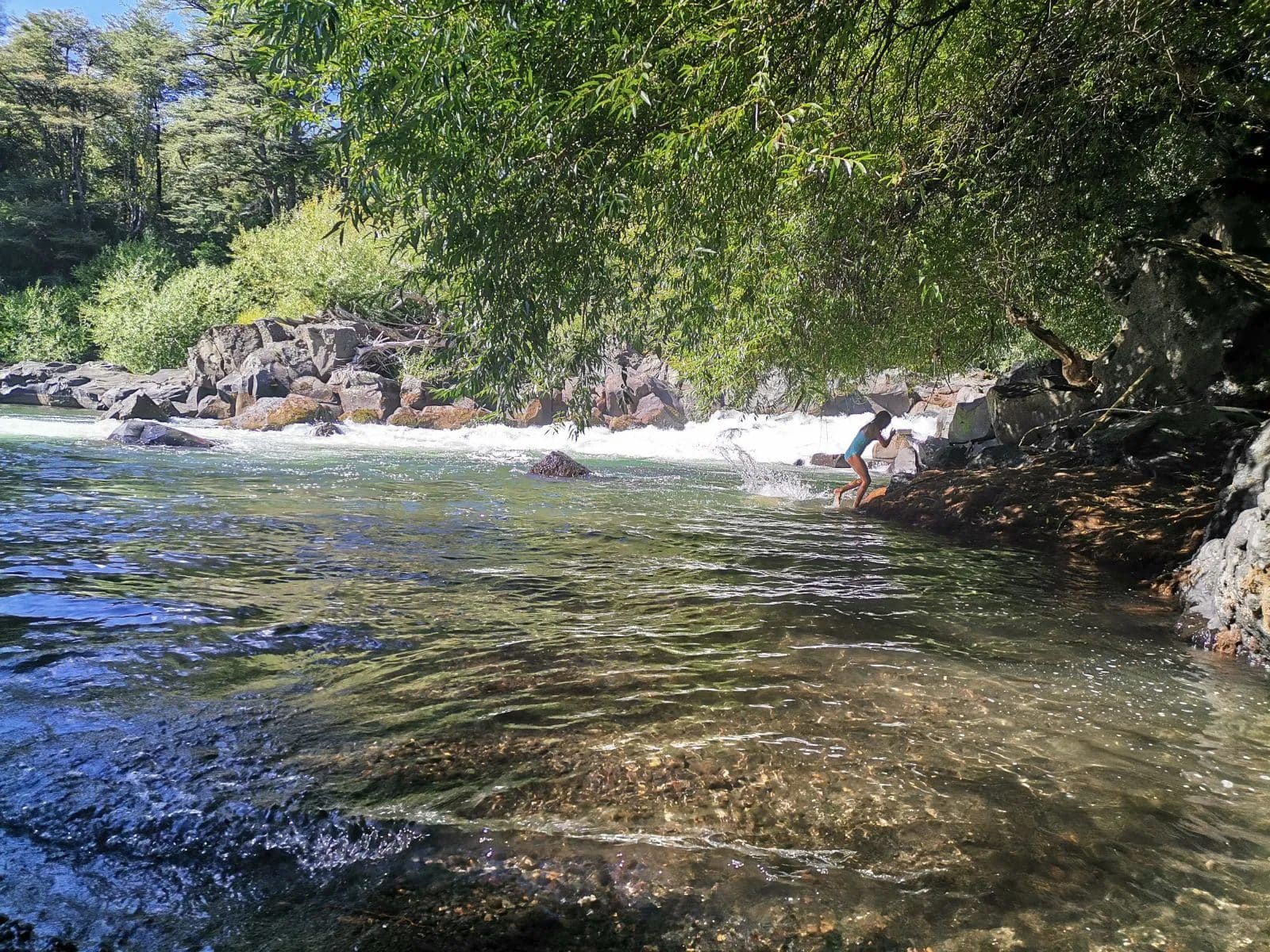 Parcela en venta en Pucón — foto 1