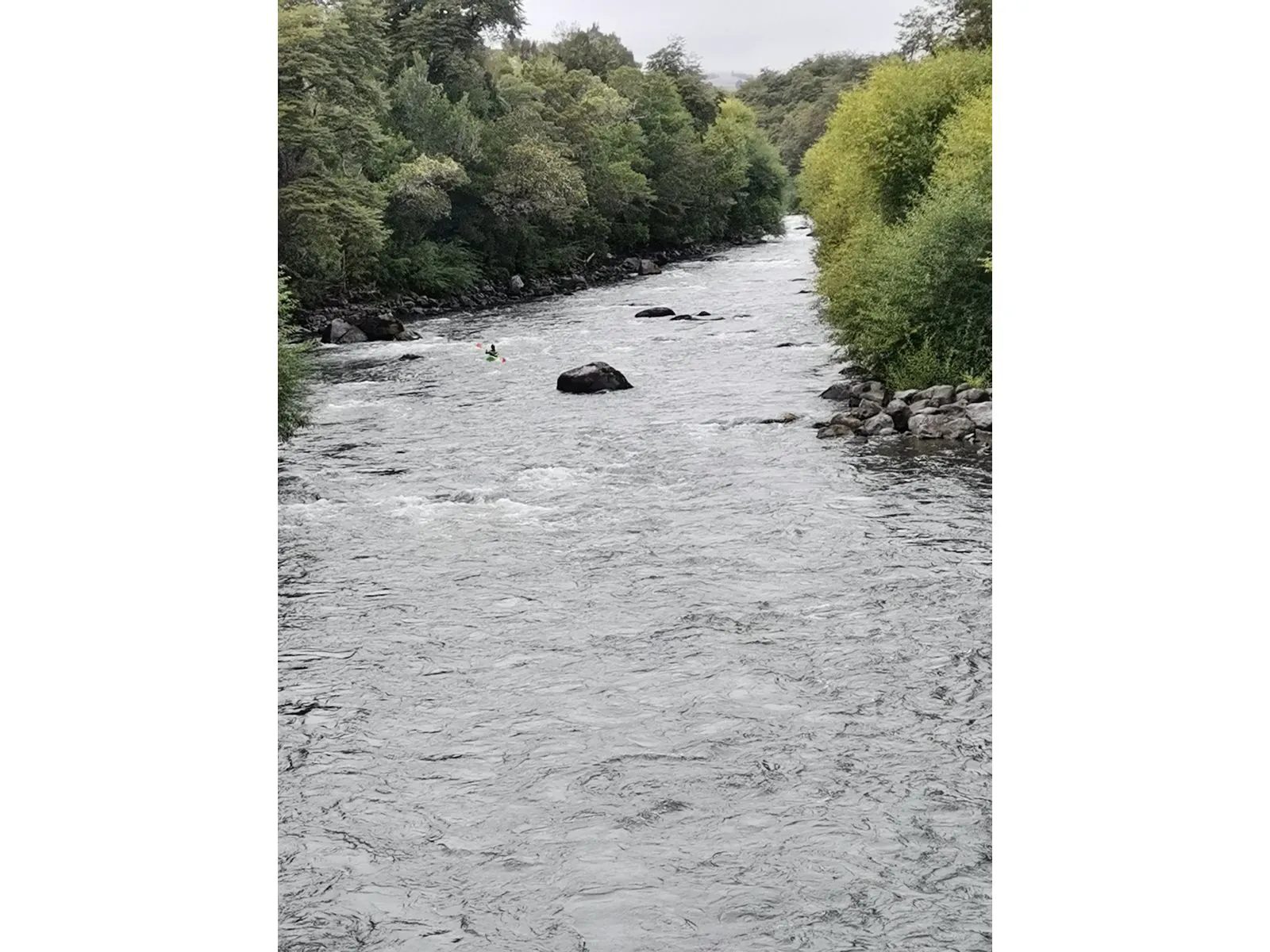 Parcela en venta en Pucón — foto 4