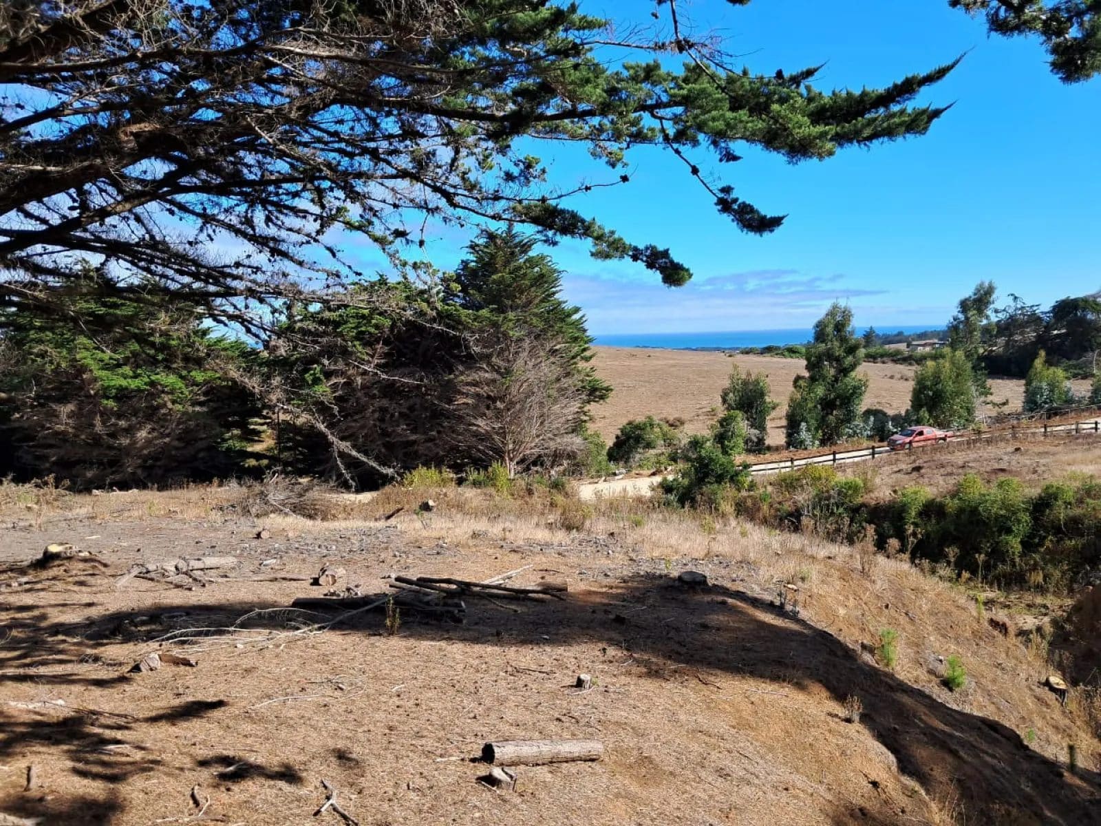 Parcela en venta en Pichilemu — foto 3