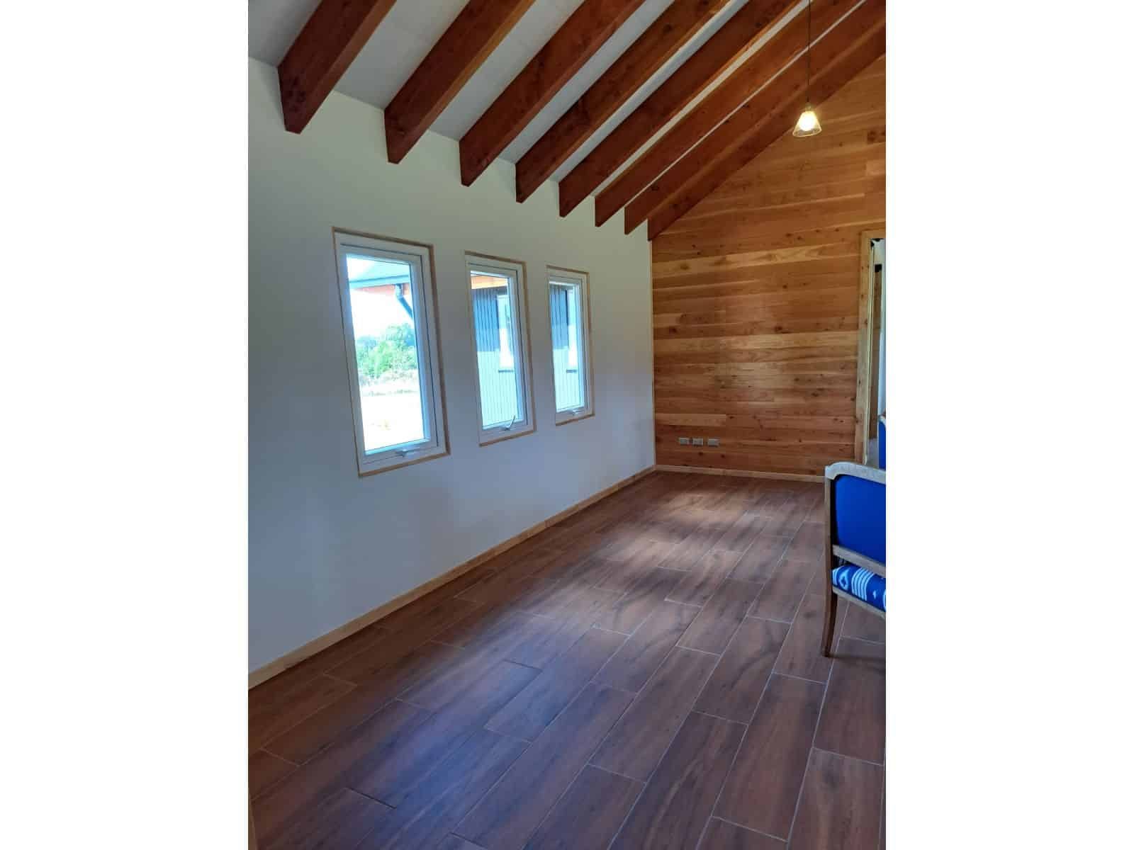 Casa en venta en Villarrica — foto 2