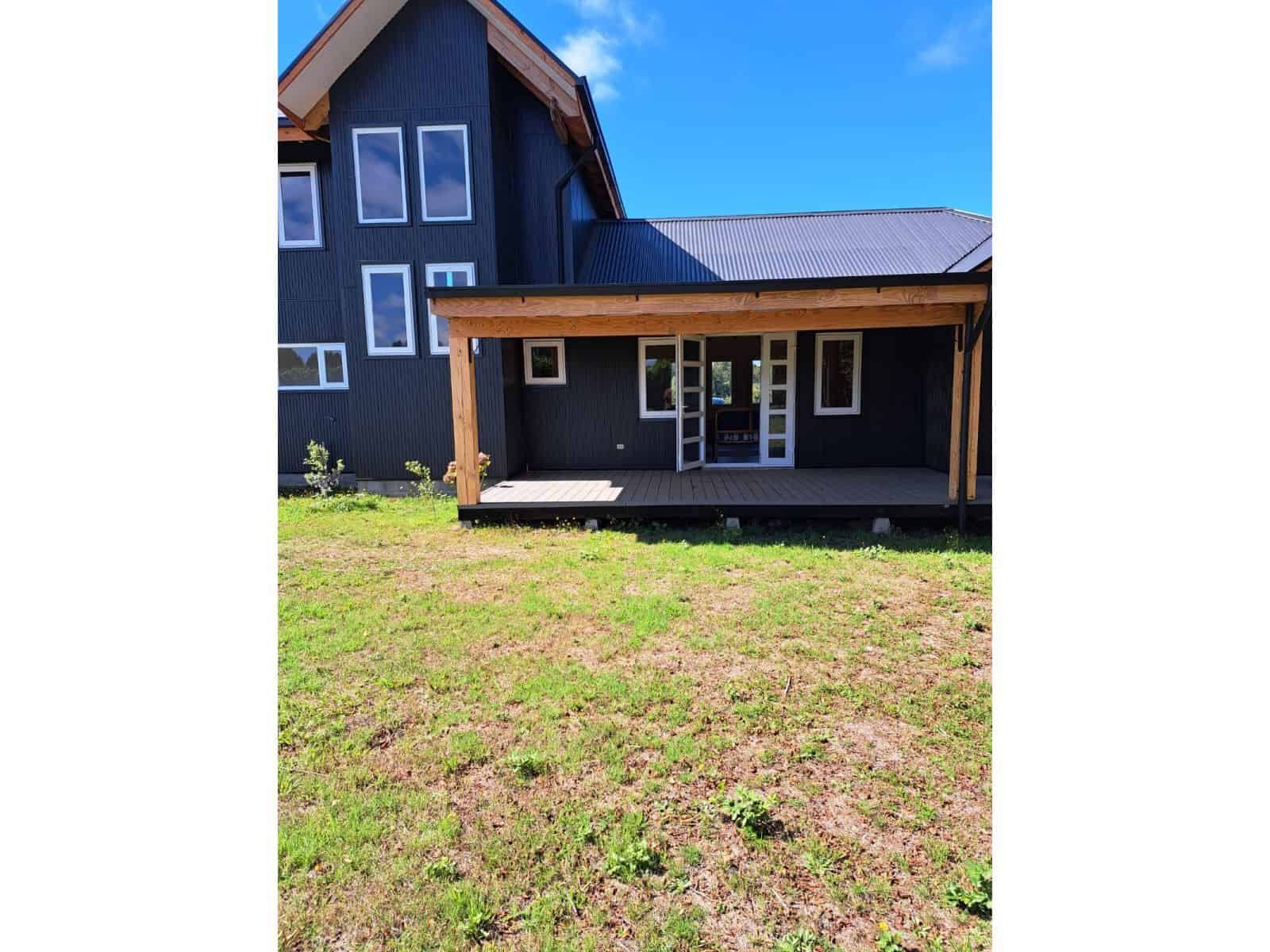 Casa en venta en Villarrica — foto 6