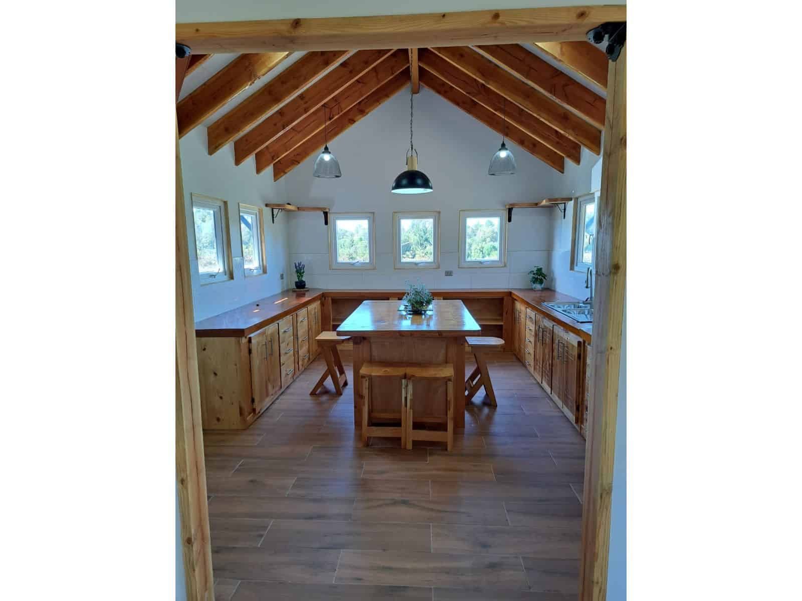 Casa en venta en Villarrica — foto 8