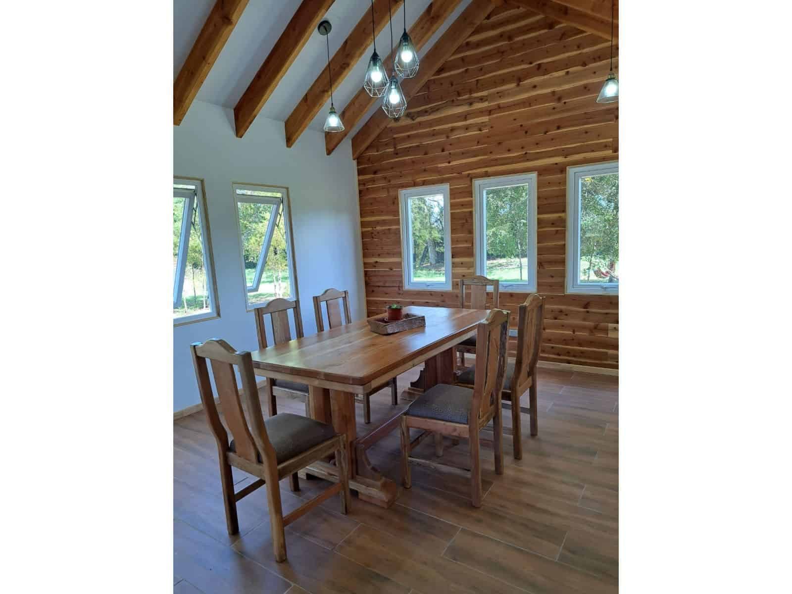 Casa en venta en Villarrica — foto 9