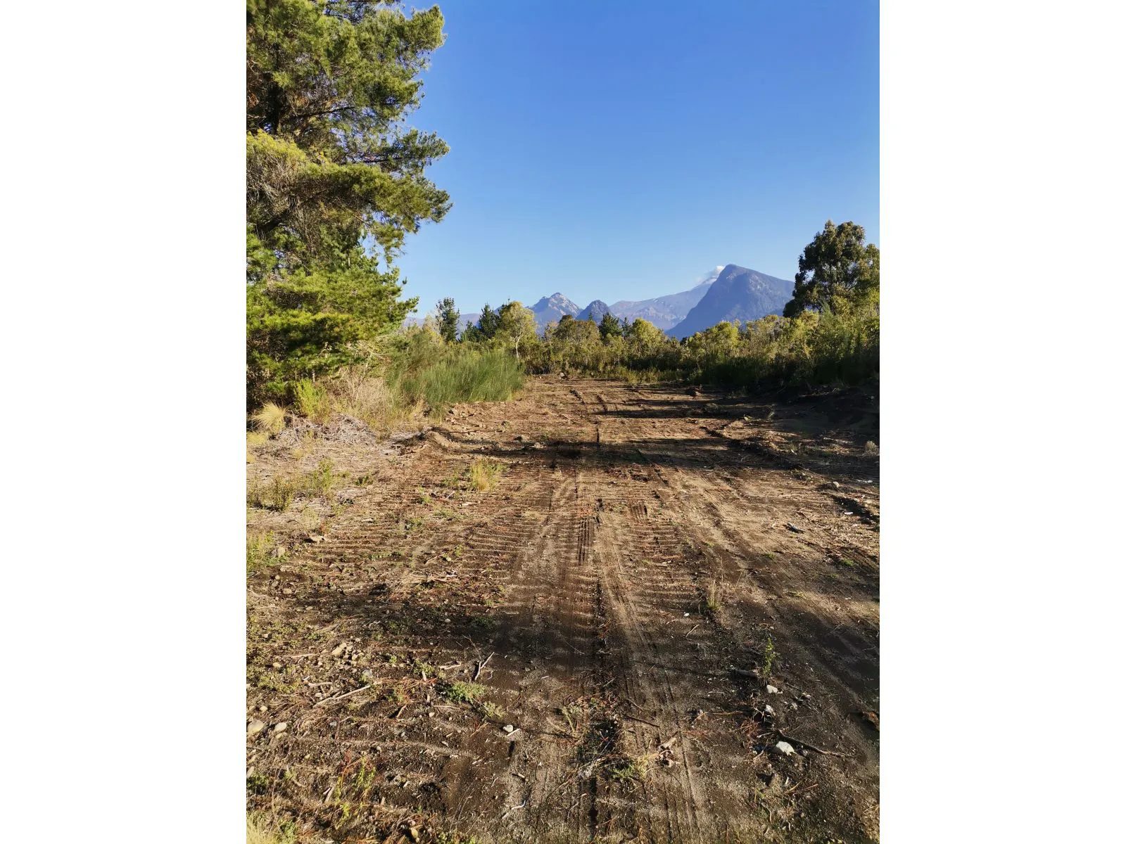 Parcela en venta en Pucón — foto 3