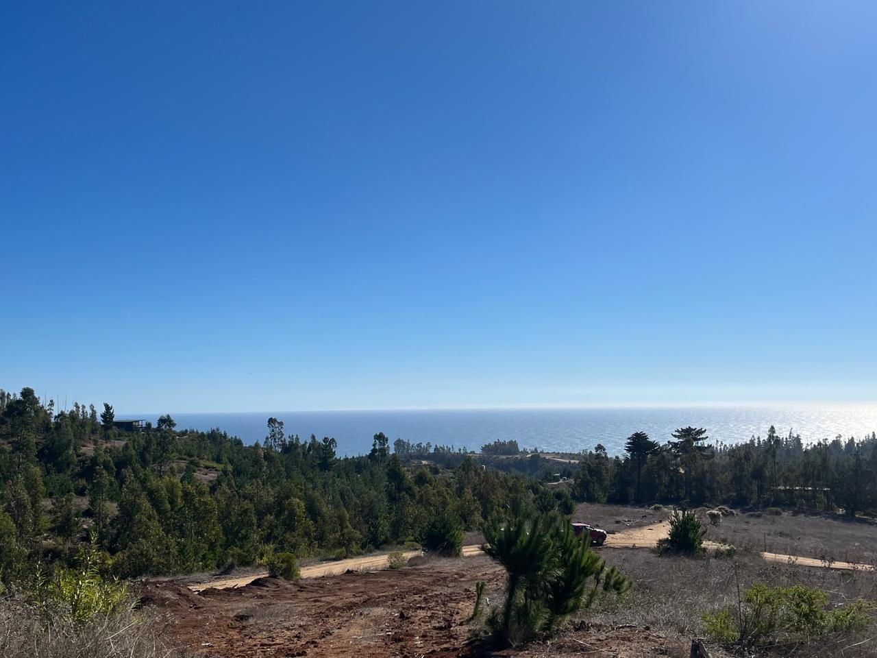 Terreno en venta en Navidad — foto 4