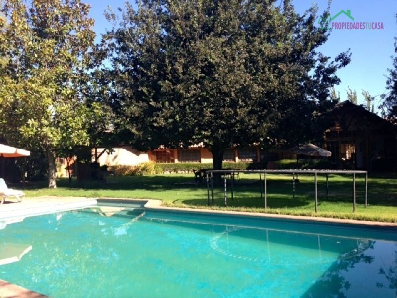 Casa en venta en Padre Hurtado — foto 1
