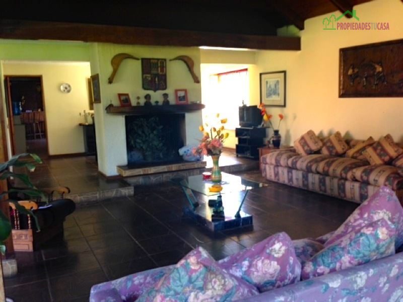 Casa en venta en Padre Hurtado — foto 3