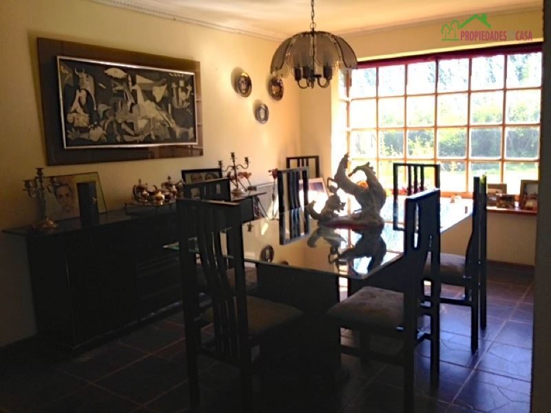 Casa en venta en Padre Hurtado — foto 5