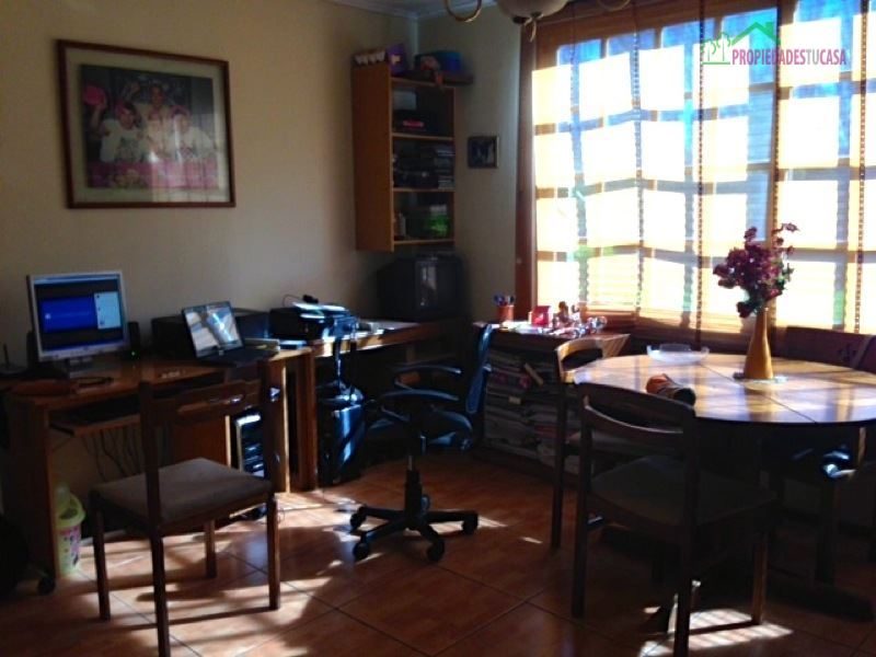 Casa en venta en Padre Hurtado — foto 9