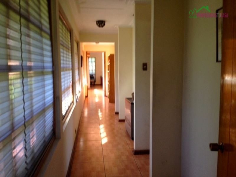 Casa en venta en Padre Hurtado — foto 10