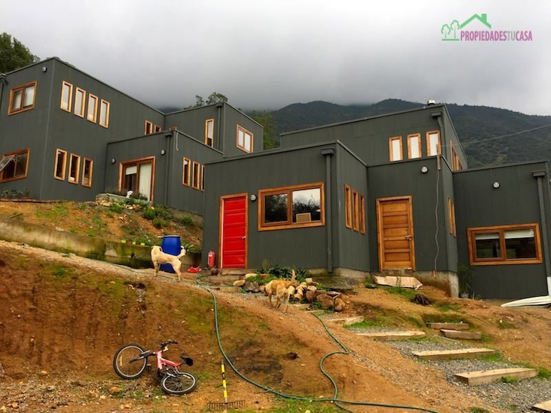 Casa en venta en El Monte — foto 1