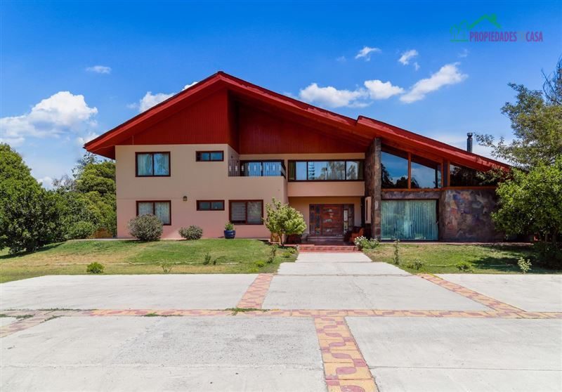 Casa en venta en Talagante — foto 1