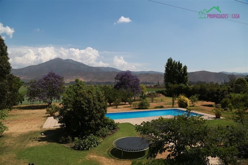 Casa en venta en Talagante — foto 2