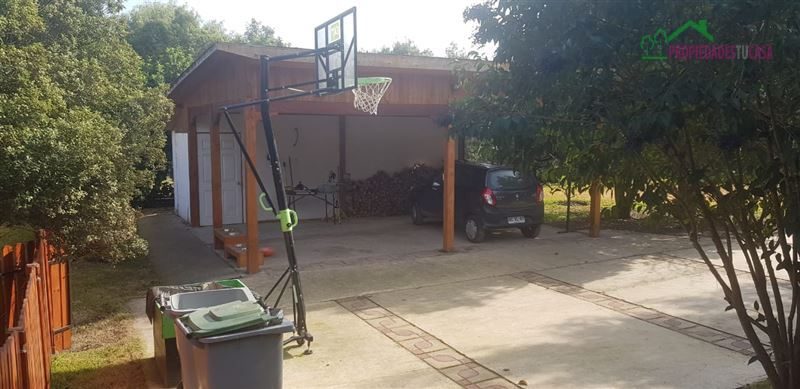 Casa en venta en Talagante — foto 3
