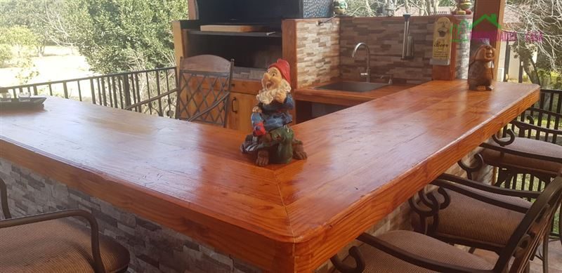 Casa en venta en Talagante — foto 5