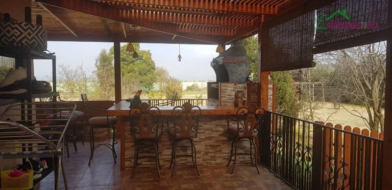 Casa en venta en Talagante — foto 6