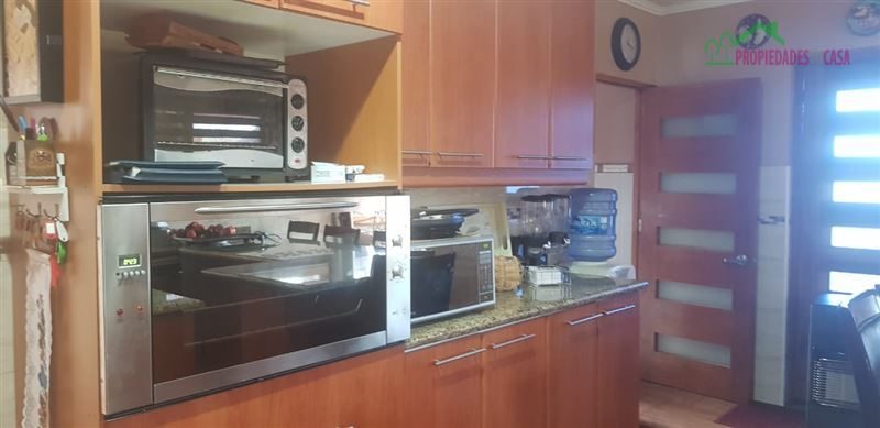 Casa en venta en Talagante — foto 9