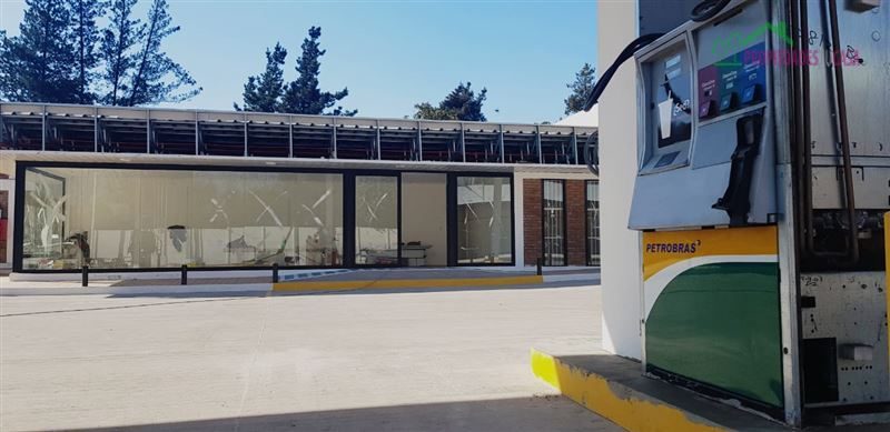 Local comercial en arriendo en Talagante — foto 1
