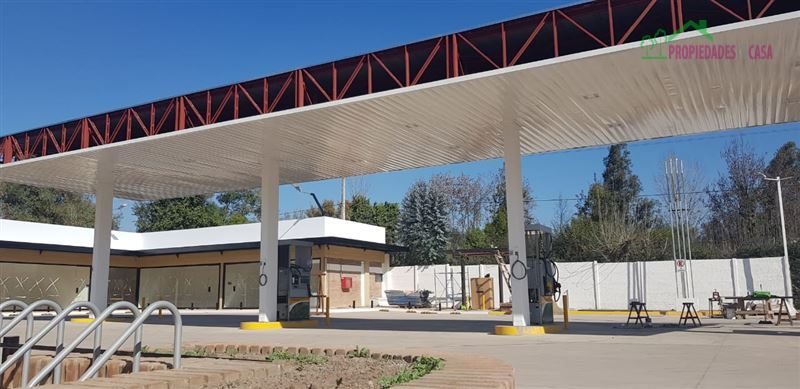 Local comercial en arriendo en Talagante — foto 10