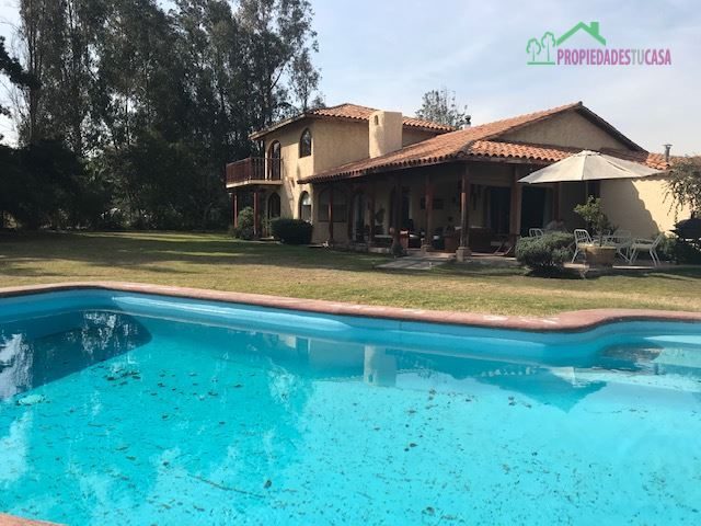 Casa en venta en Talagante — foto 1
