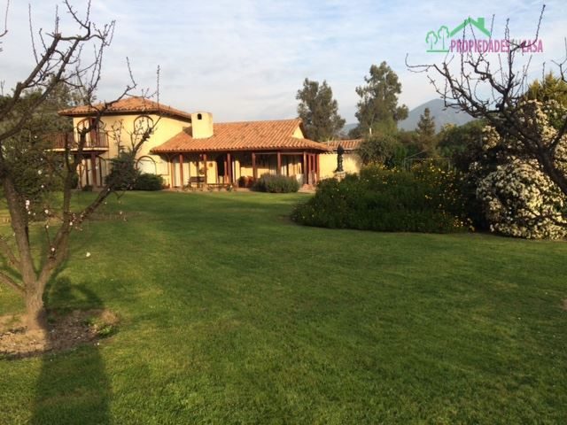 Casa en venta en Talagante — foto 2