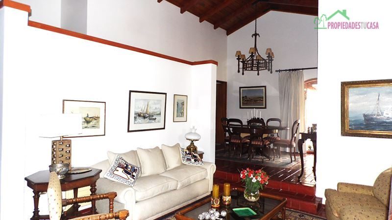 Casa en venta en Talagante — foto 3