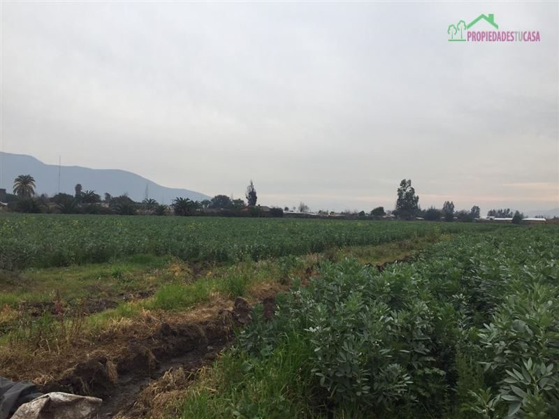 Parcela en venta en Melipilla — foto 4