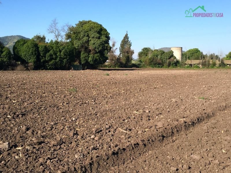Parcela en venta en Melipilla — foto 1