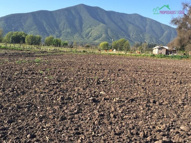 Parcela en venta en Melipilla — foto 2