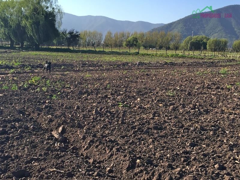 Parcela en venta en Melipilla — foto 3