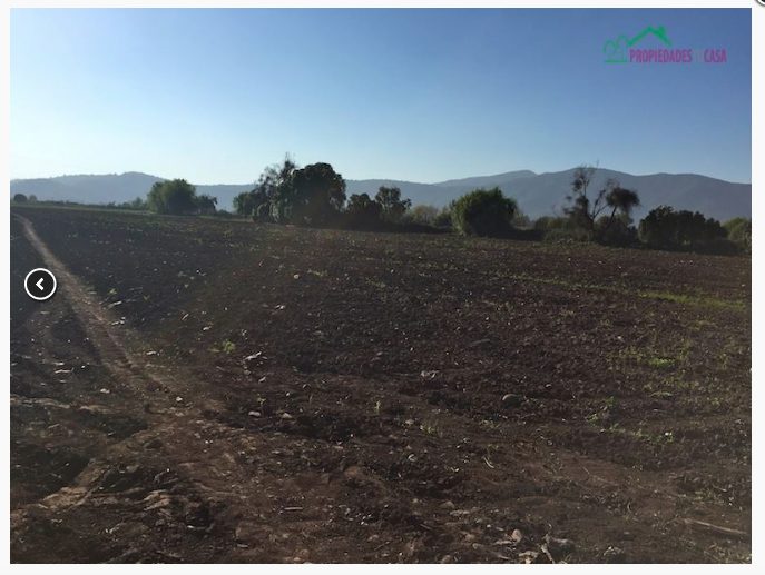 Parcela en venta en Melipilla — foto 4