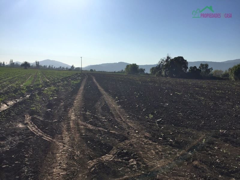 Parcela en venta en Melipilla — foto 5