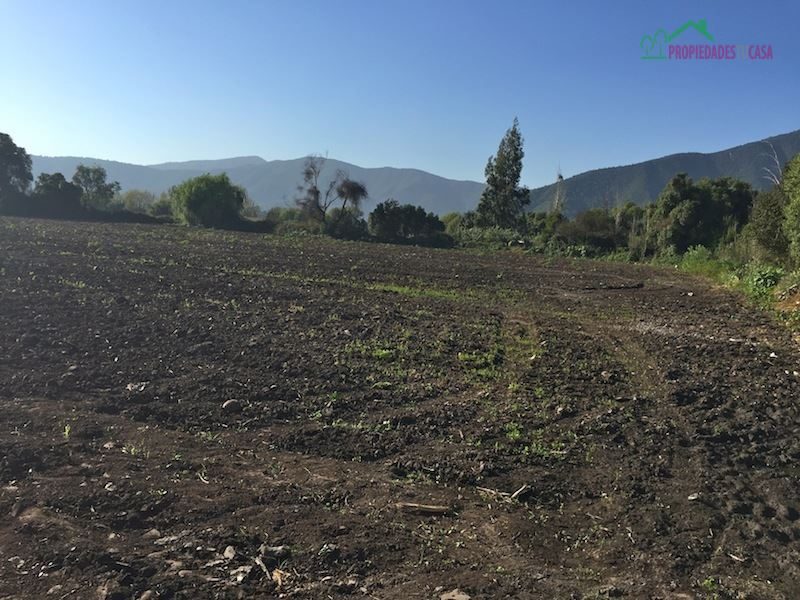 Parcela en venta en Melipilla — foto 8