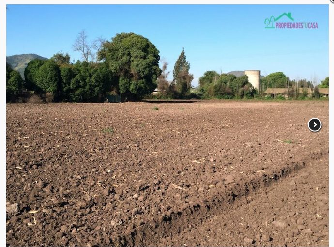 Parcela en venta en Melipilla — foto 10