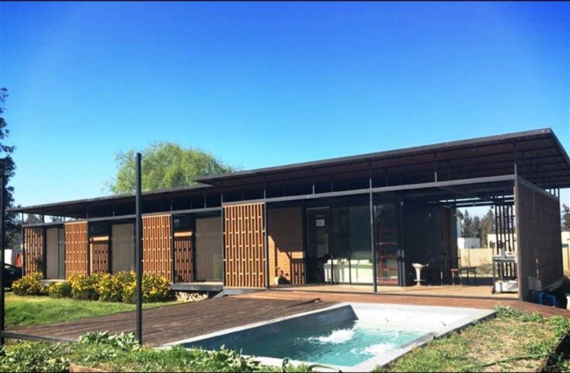 Casa en venta en Talagante — foto 1