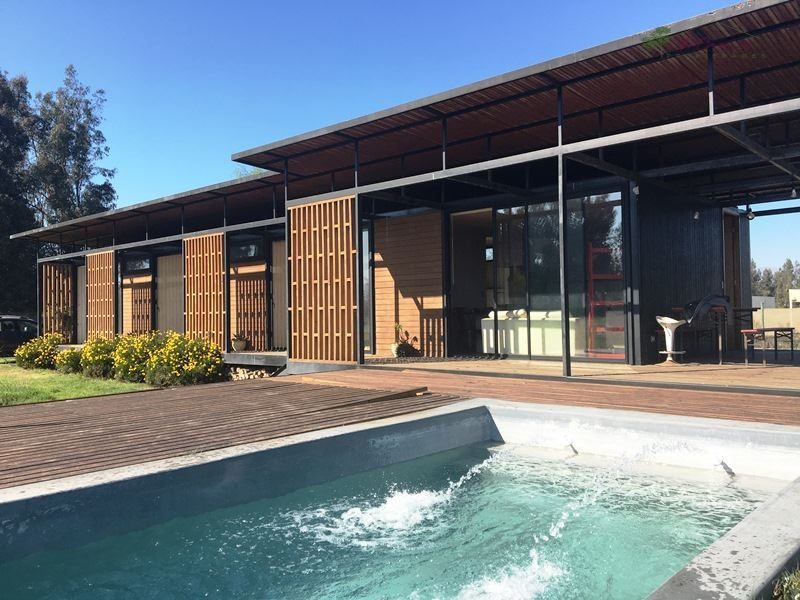 Casa en venta en Talagante — foto 3