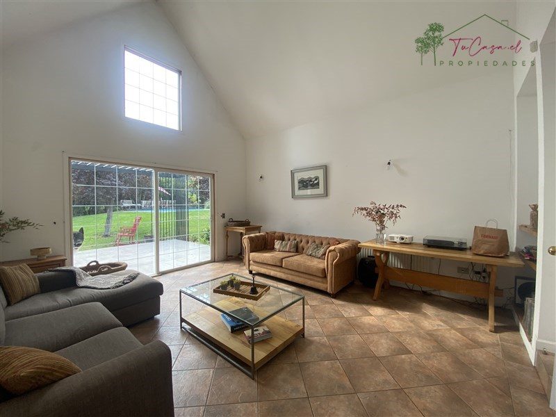Casa en venta en Talagante — foto 4