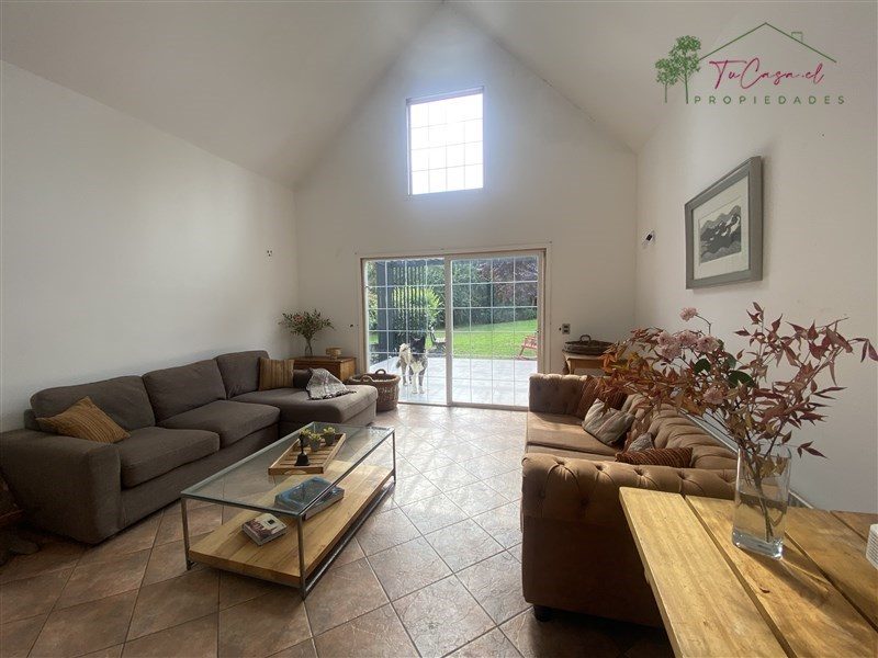 Casa en venta en Talagante — foto 5