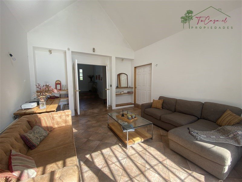 Casa en venta en Talagante — foto 6