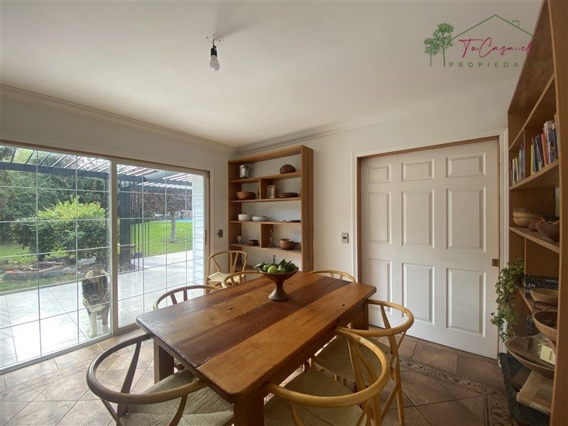 Casa en venta en Talagante — foto 8