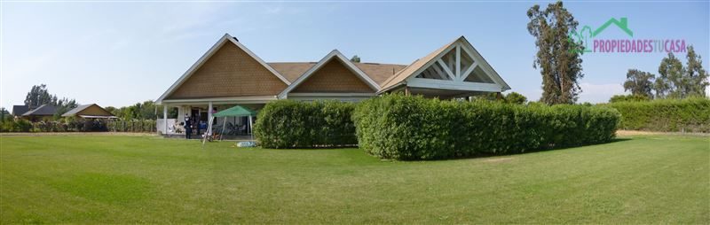 Casa en venta en Talagante — foto 1