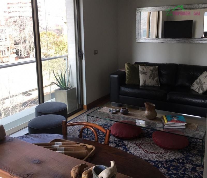 Departamento en venta en Las Condes — foto 1