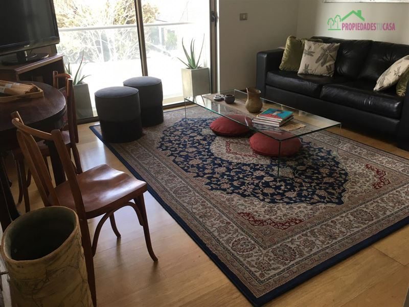 Departamento en venta en Las Condes — foto 2
